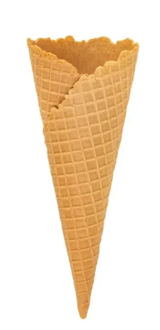 Cono Artesanal Maxi 306 unidades